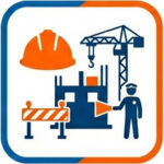 Construction sites