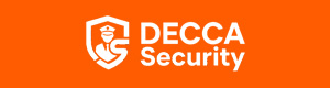 Decca Security Logo