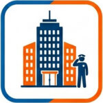 Office buildings