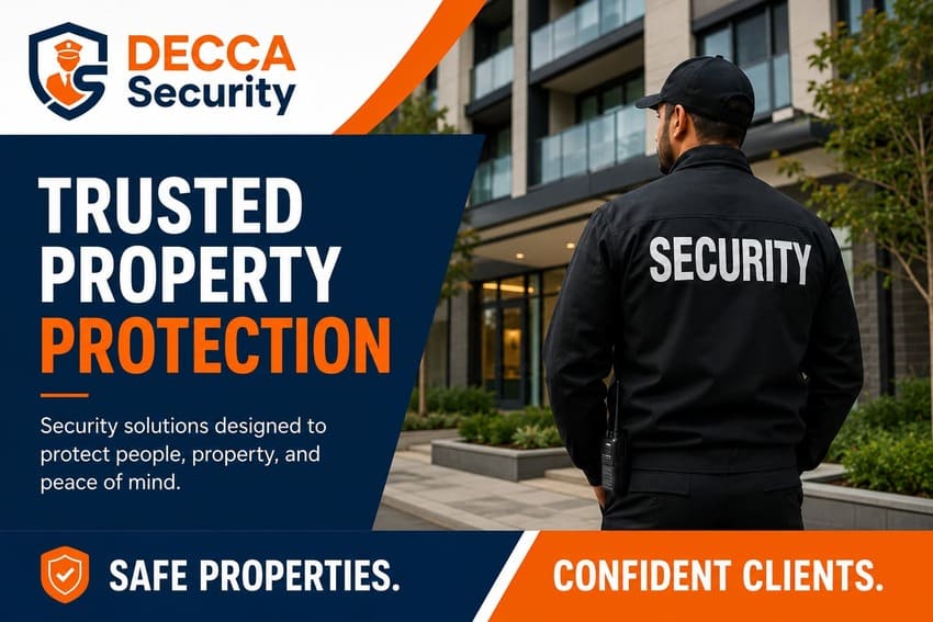 Trusted Property Protection